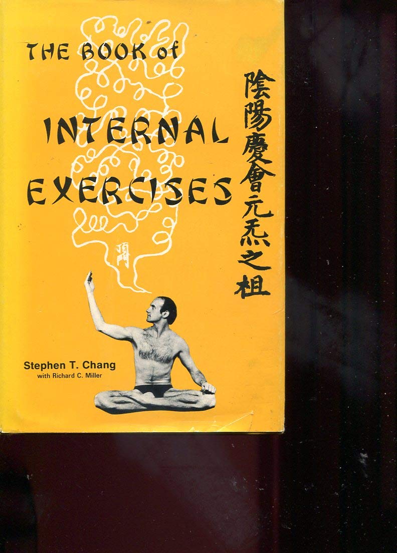 The Book of Internal Exercises - 4710
