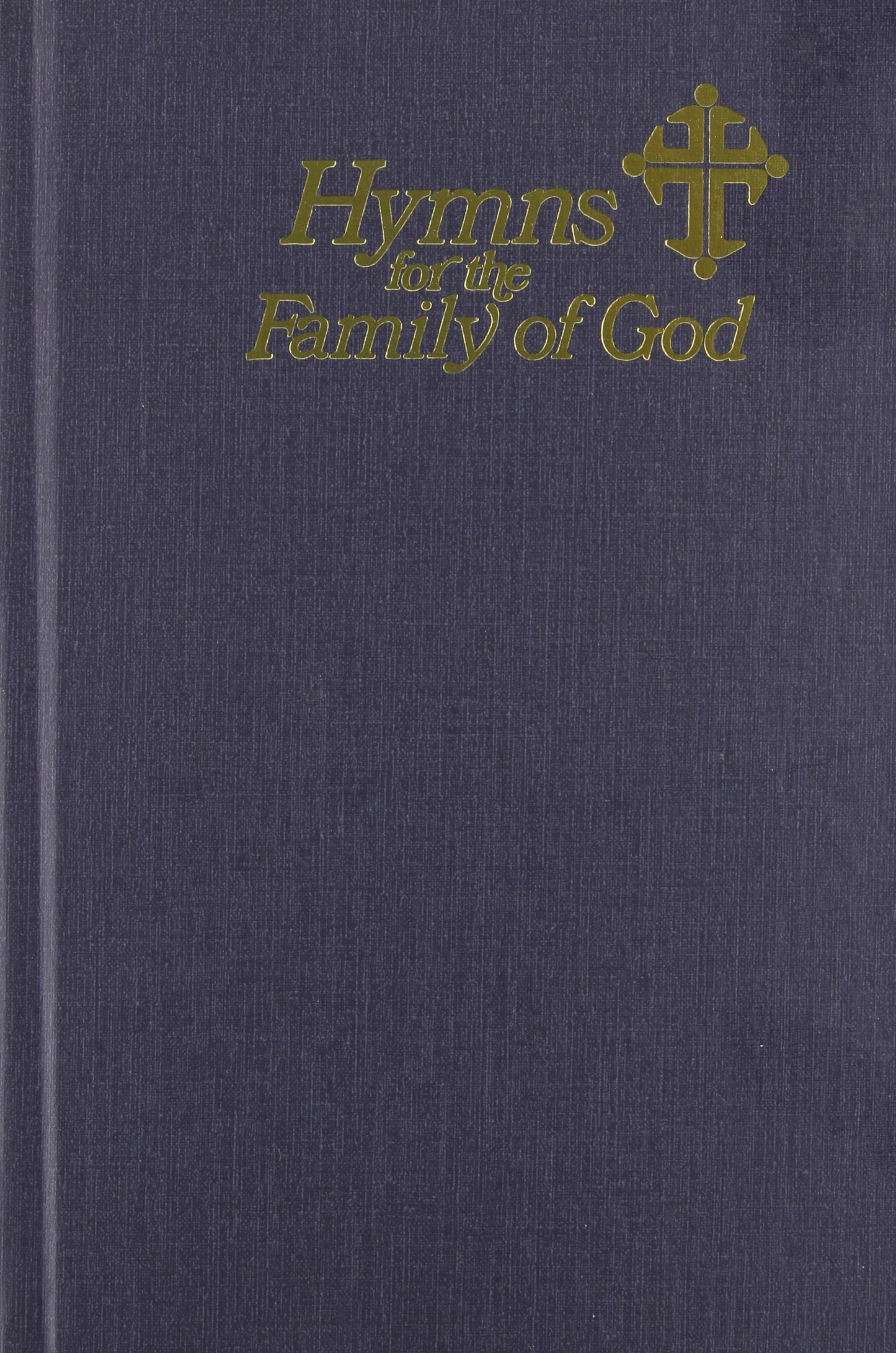 Hymns for the Family of God - 1924