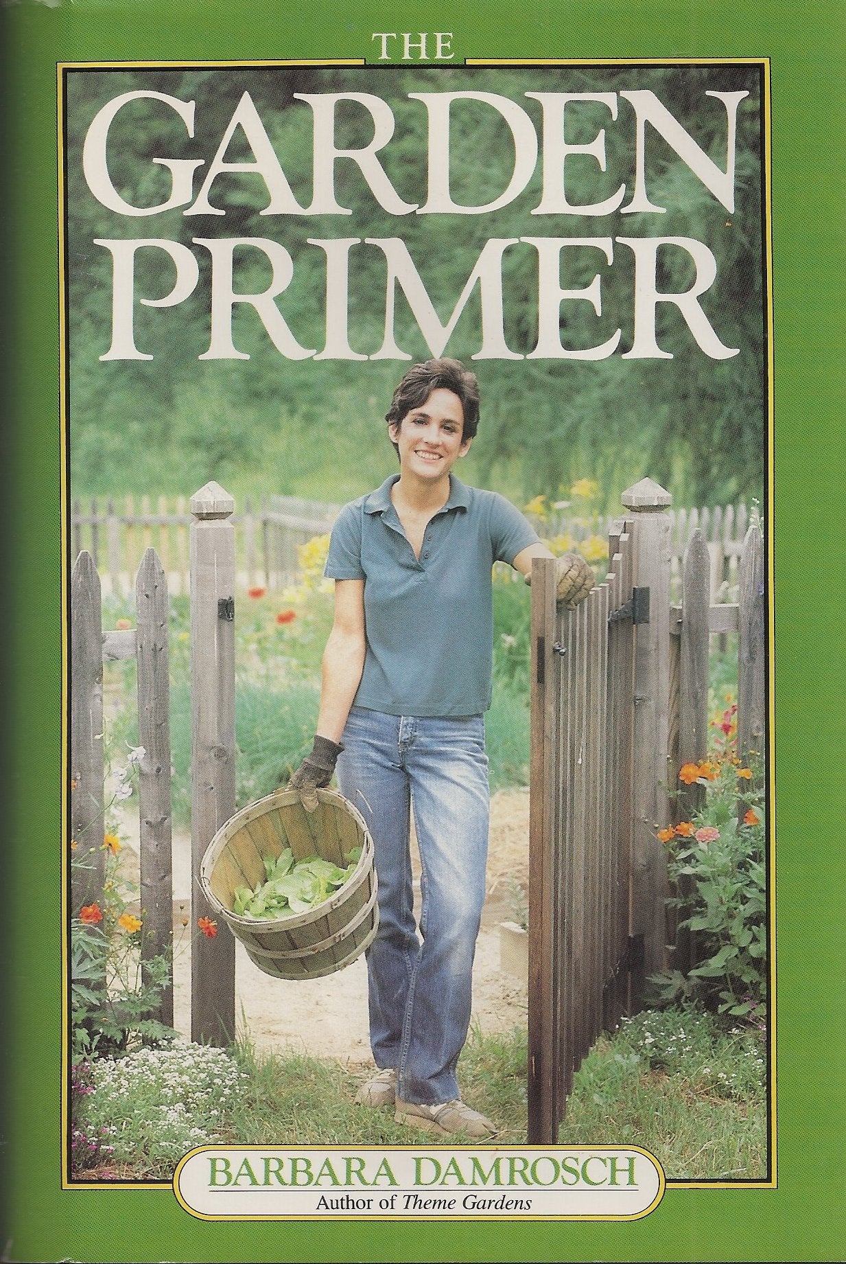 The garden primer