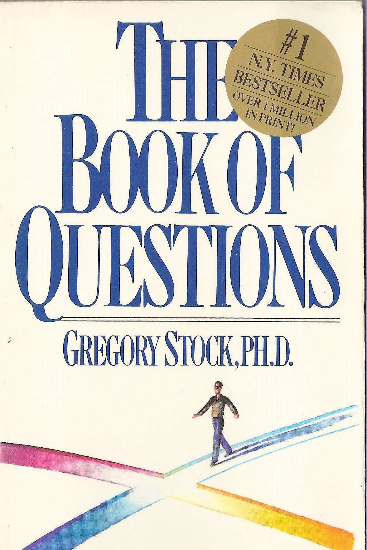 THE BOOK OF QUESTIONS