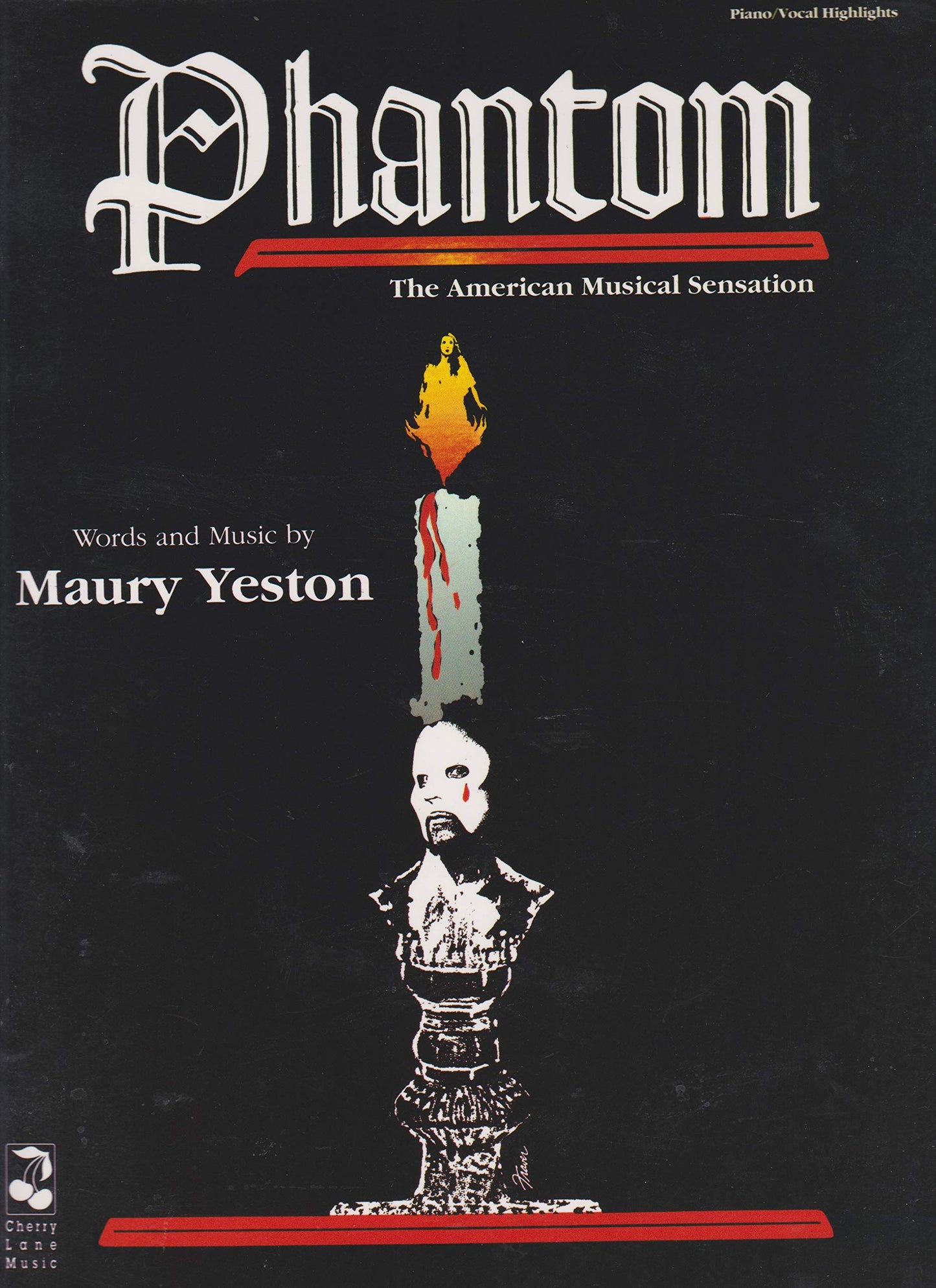Phantom Vocal Selections