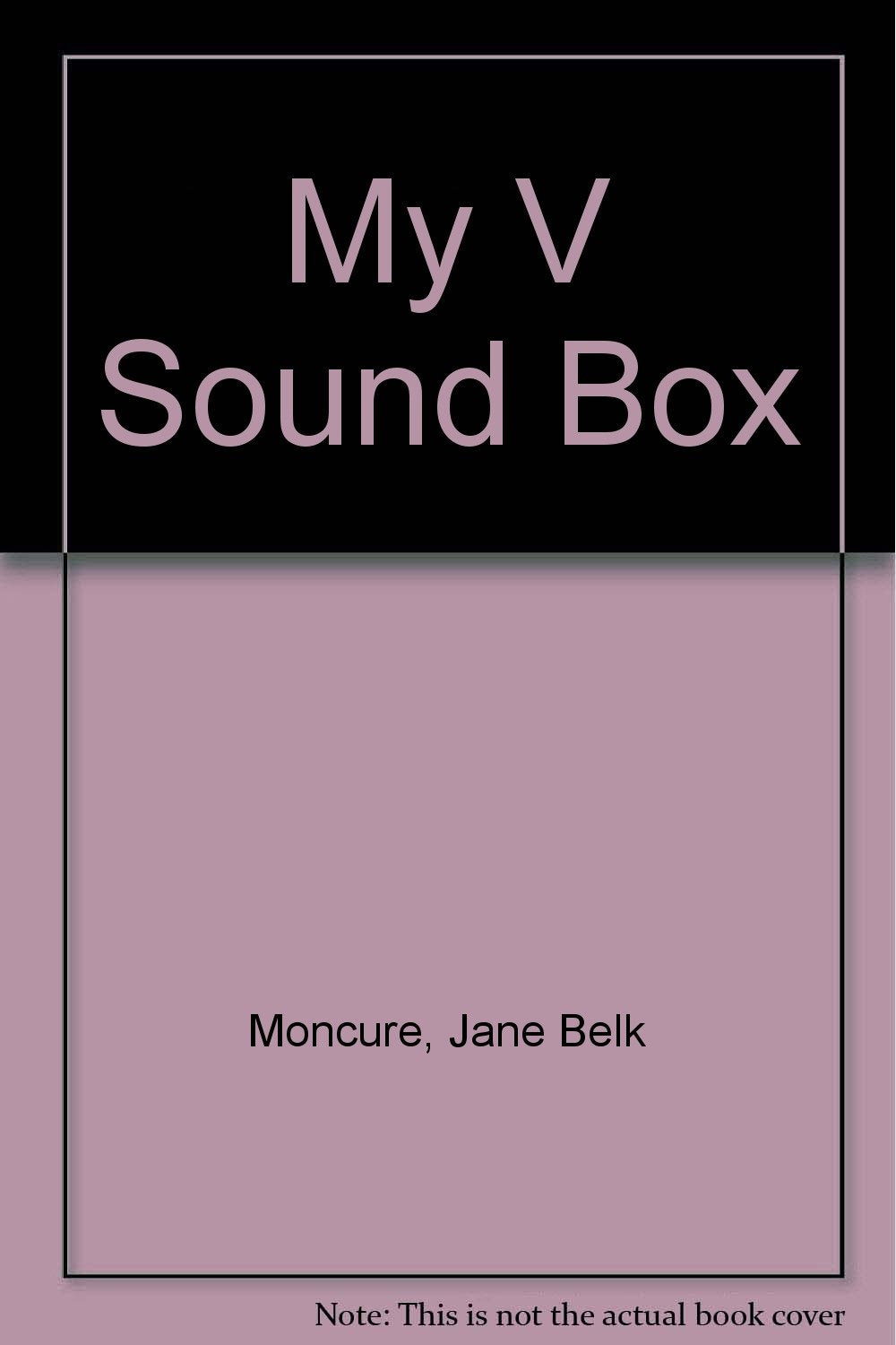My V Sound Box