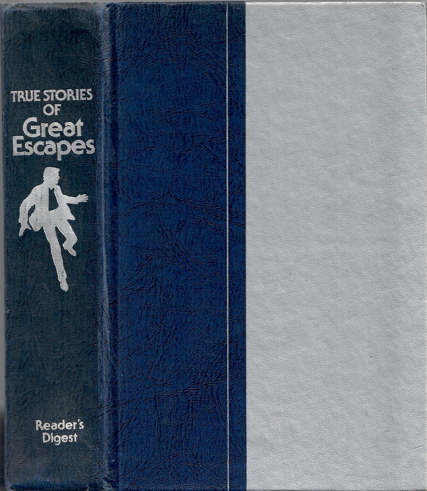 True Stories of Great Escapes