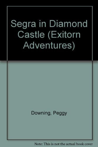 Segra in Diamond Castle (Exitorn Adventures)