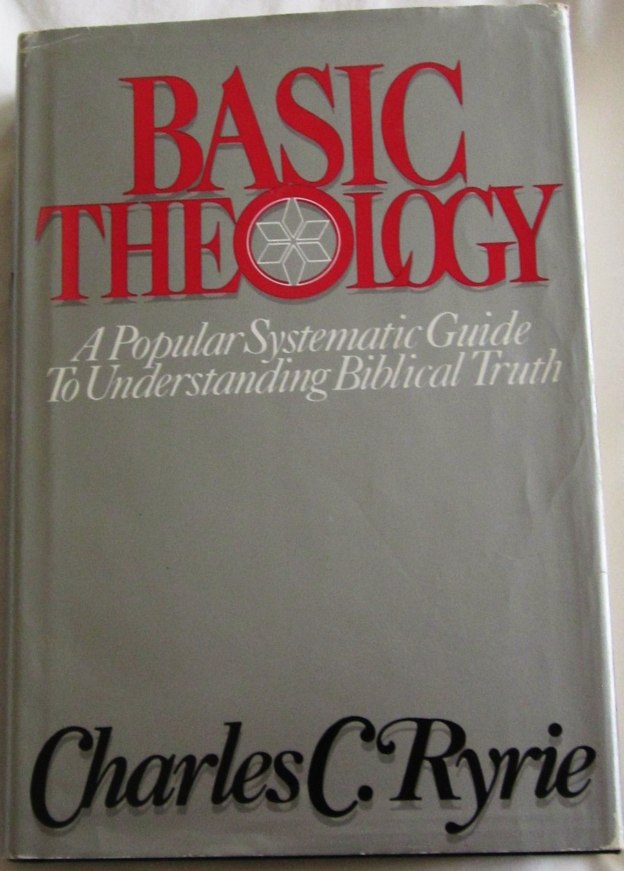 Basic Theology