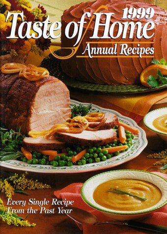 1999 Taste of Home Annual Recipes - 527