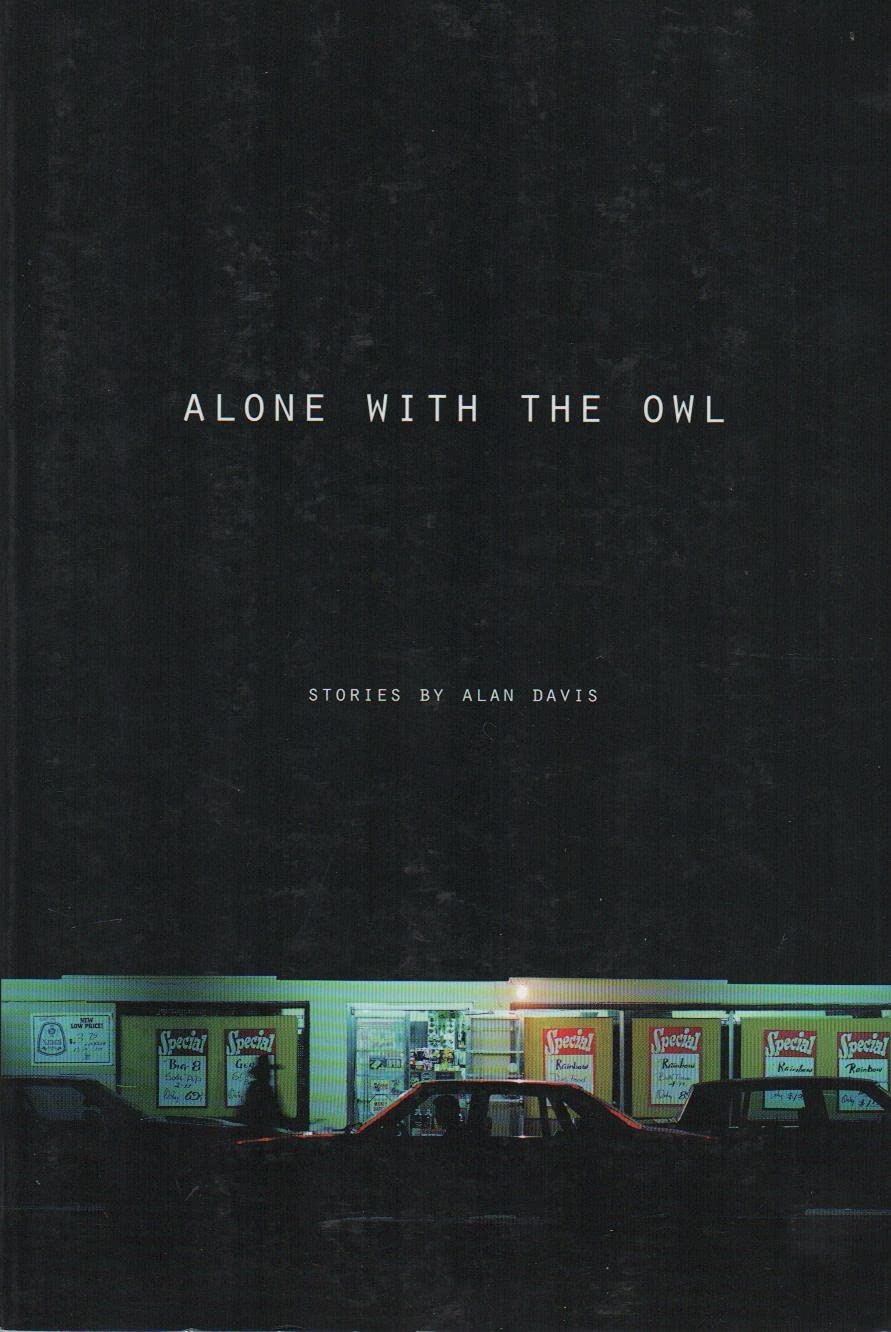 Alone With the Owl (Minnesota Voices Project)