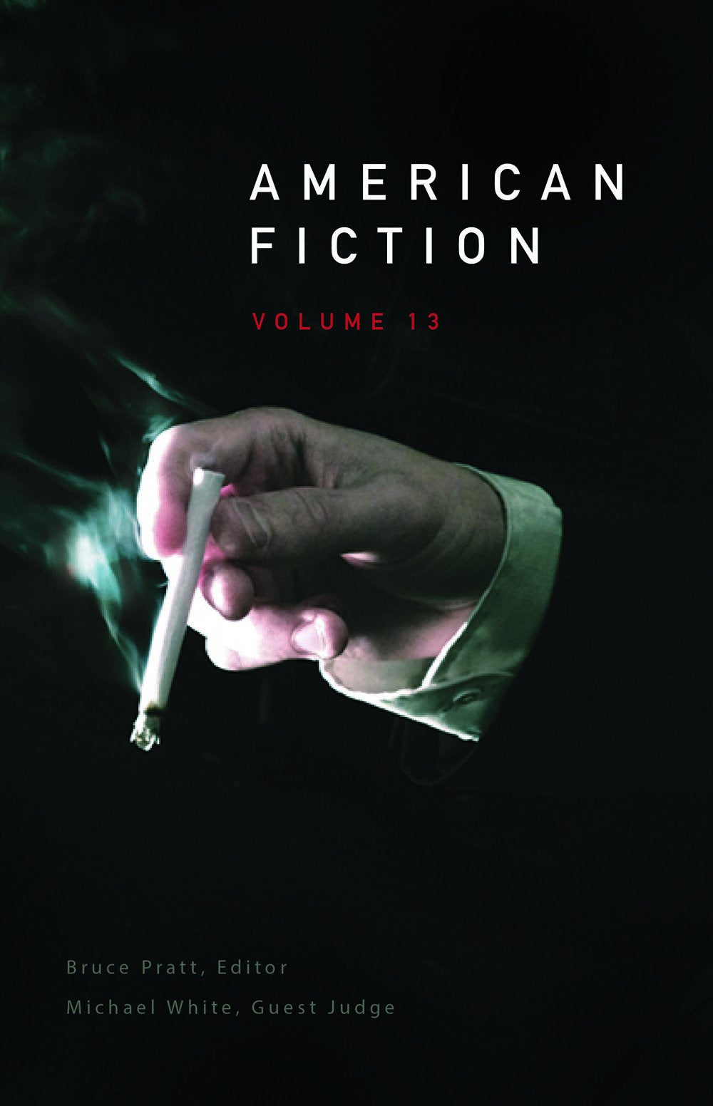 American Fiction Volume 13