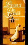 Portrait of John Paul II