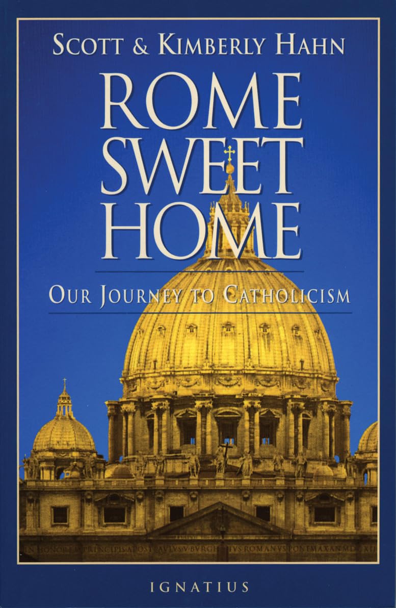 ROME SWEET HOME: OUR JOURNEY TO