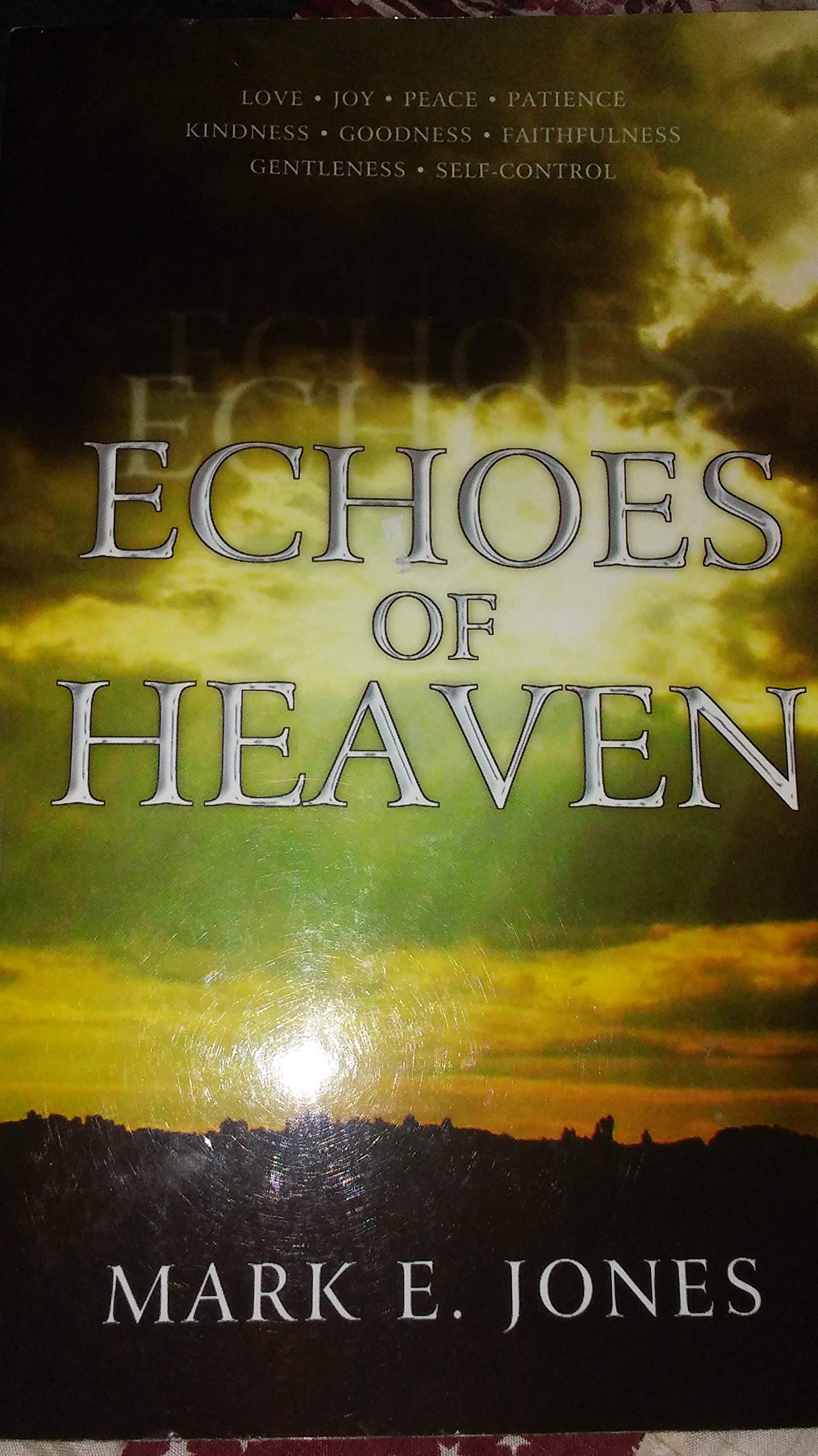 Echoes of Heaven