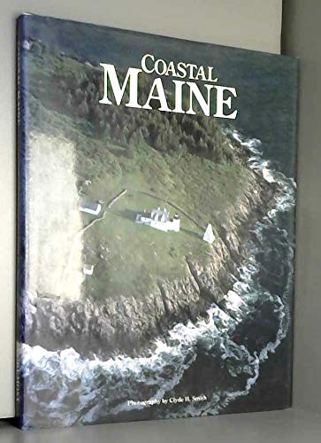 Coastal Maine: A Scenic Discovery