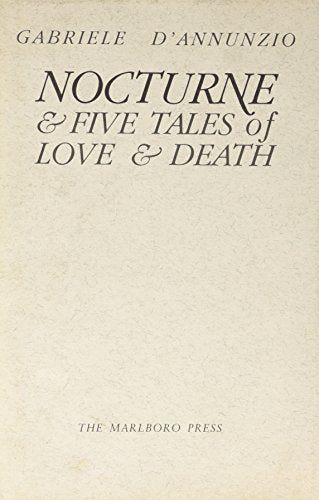 Nocturne and Five Tales of Love and Death - 2284