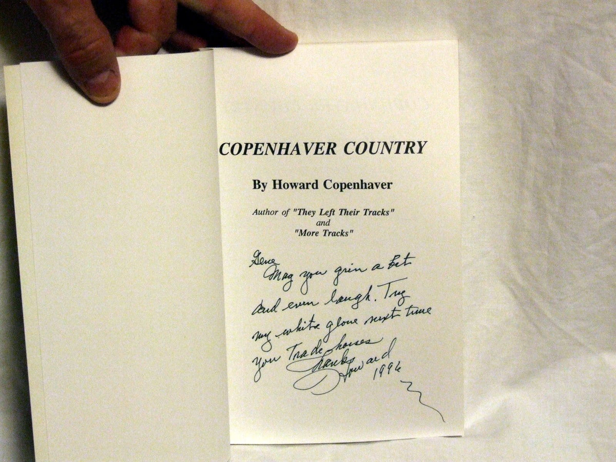 Copenhaver Country