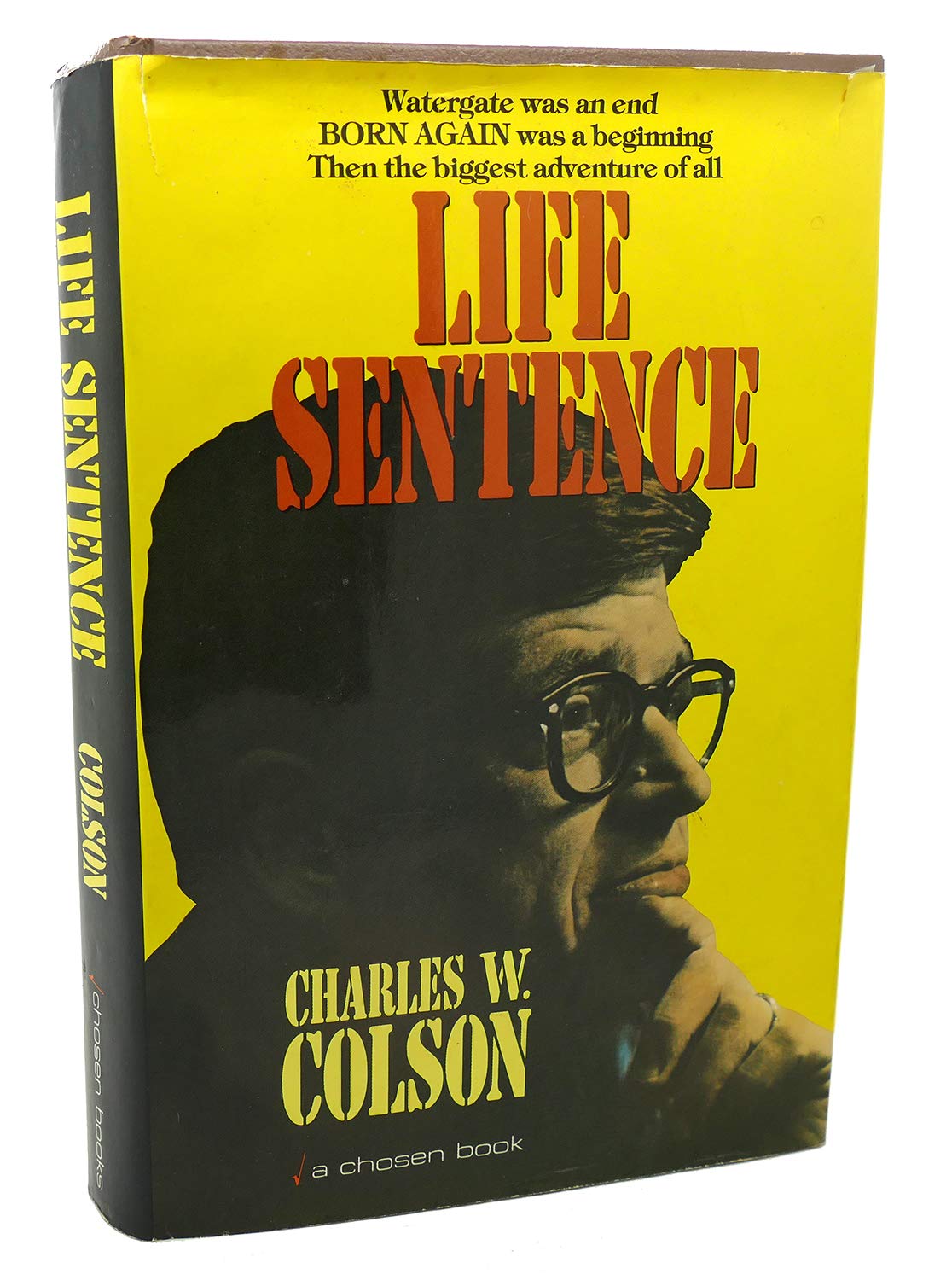 LIFE SENTENCE