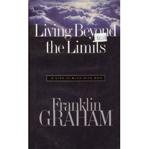 Living Beyond the Limits: A Life In Sync With God