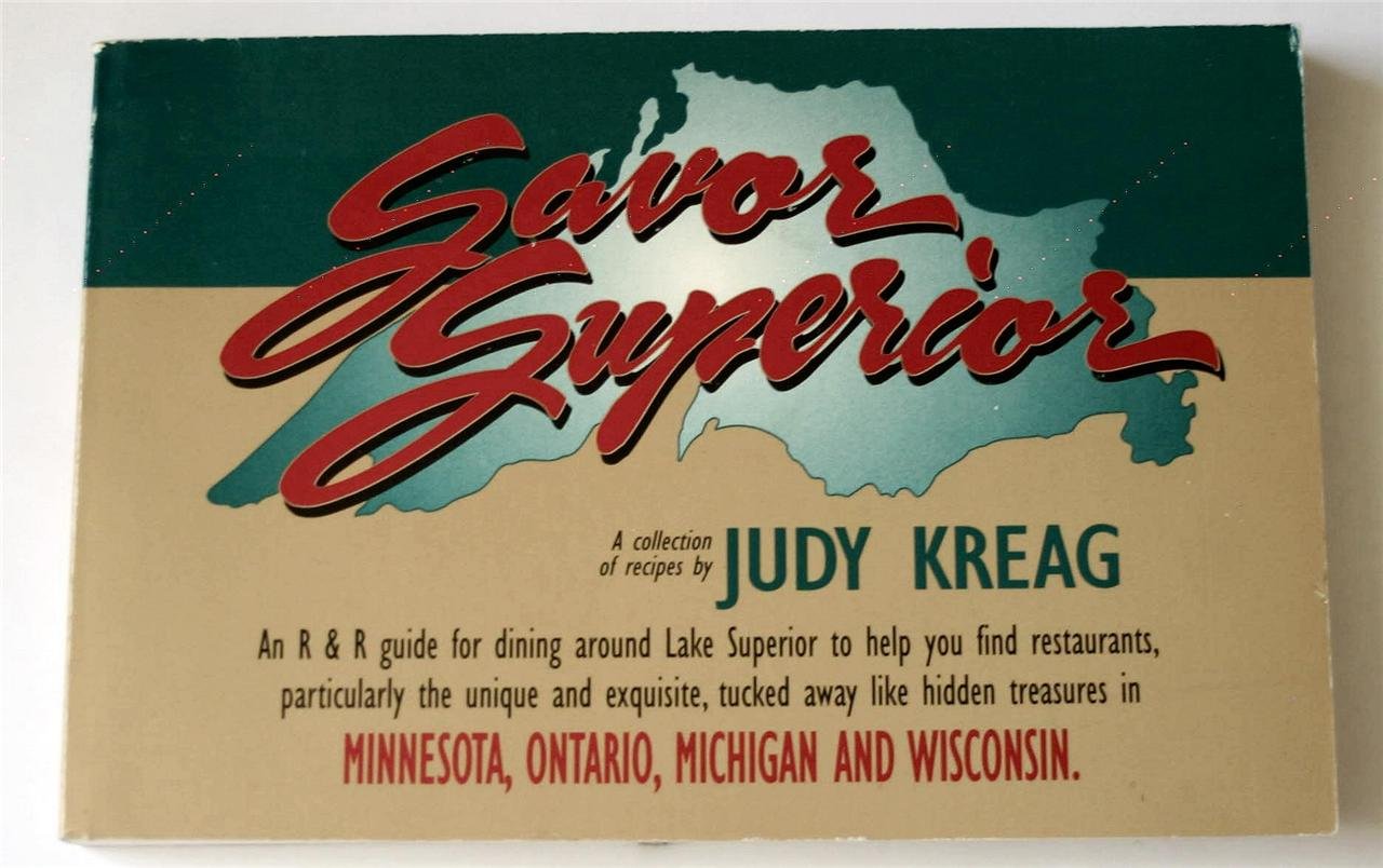 Savor Superior