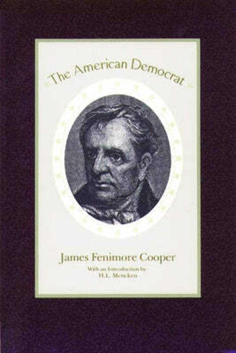 The American Democrat