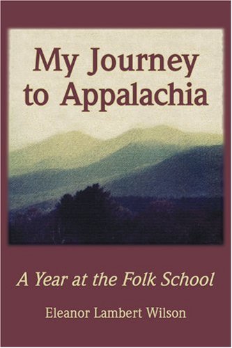 My Journey To Appalachia: A Year At The Folk School - 7224