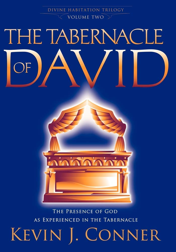 The Tabernacle of David: The Presence of God as Experienced in the Tabernacle
