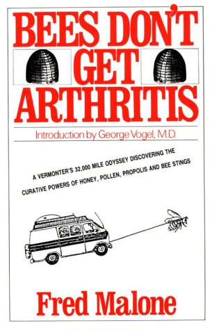 Bees Don't Get Arthritis
