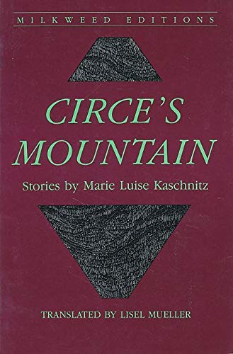 Circe's Mountain