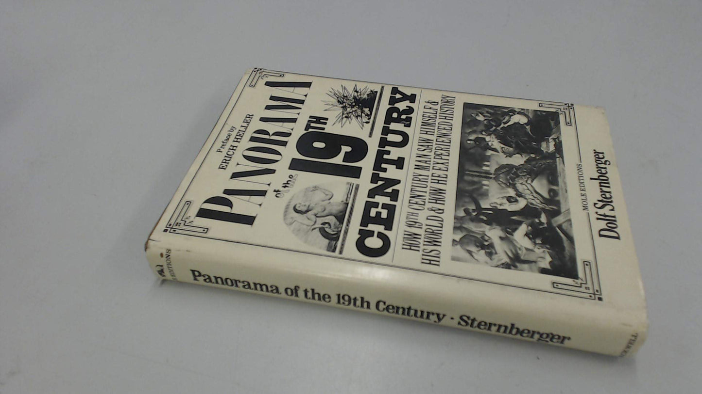 Panorama of the 19th century (Mole editions)
