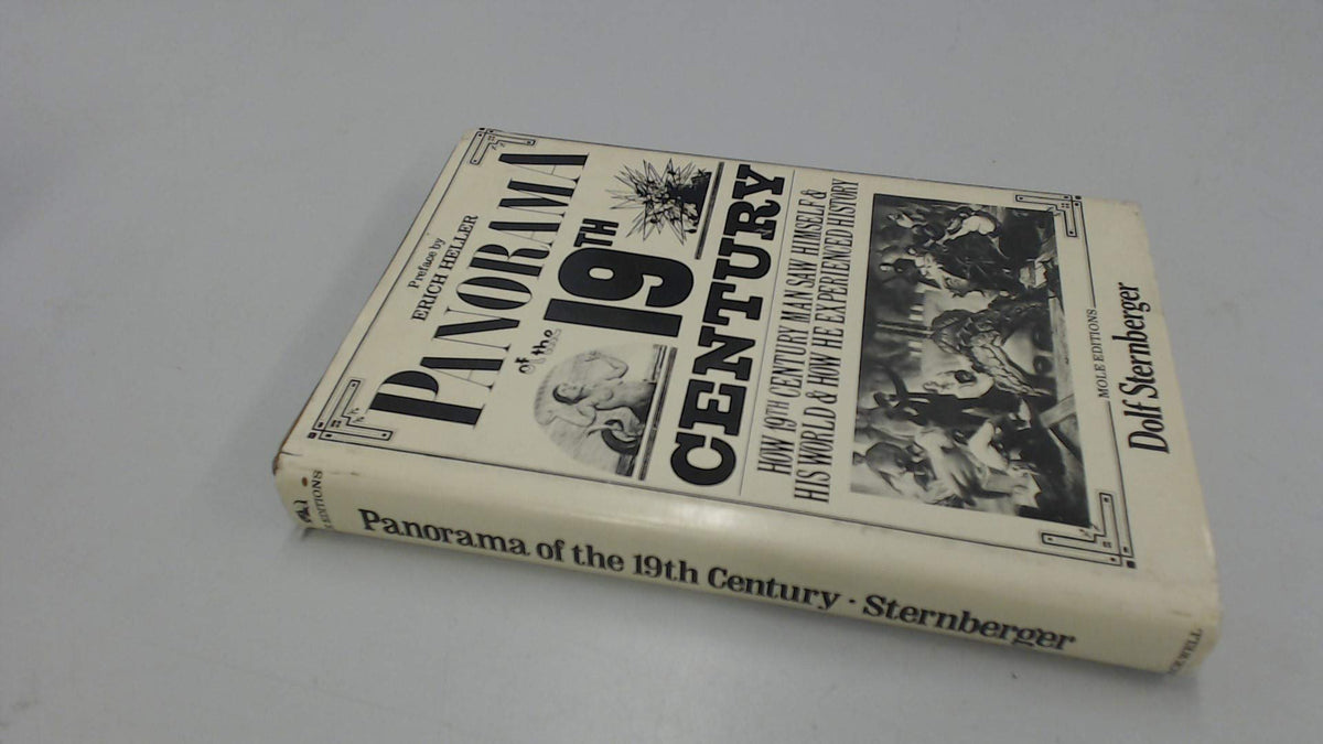 Panorama of the 19th century (Mole editions)