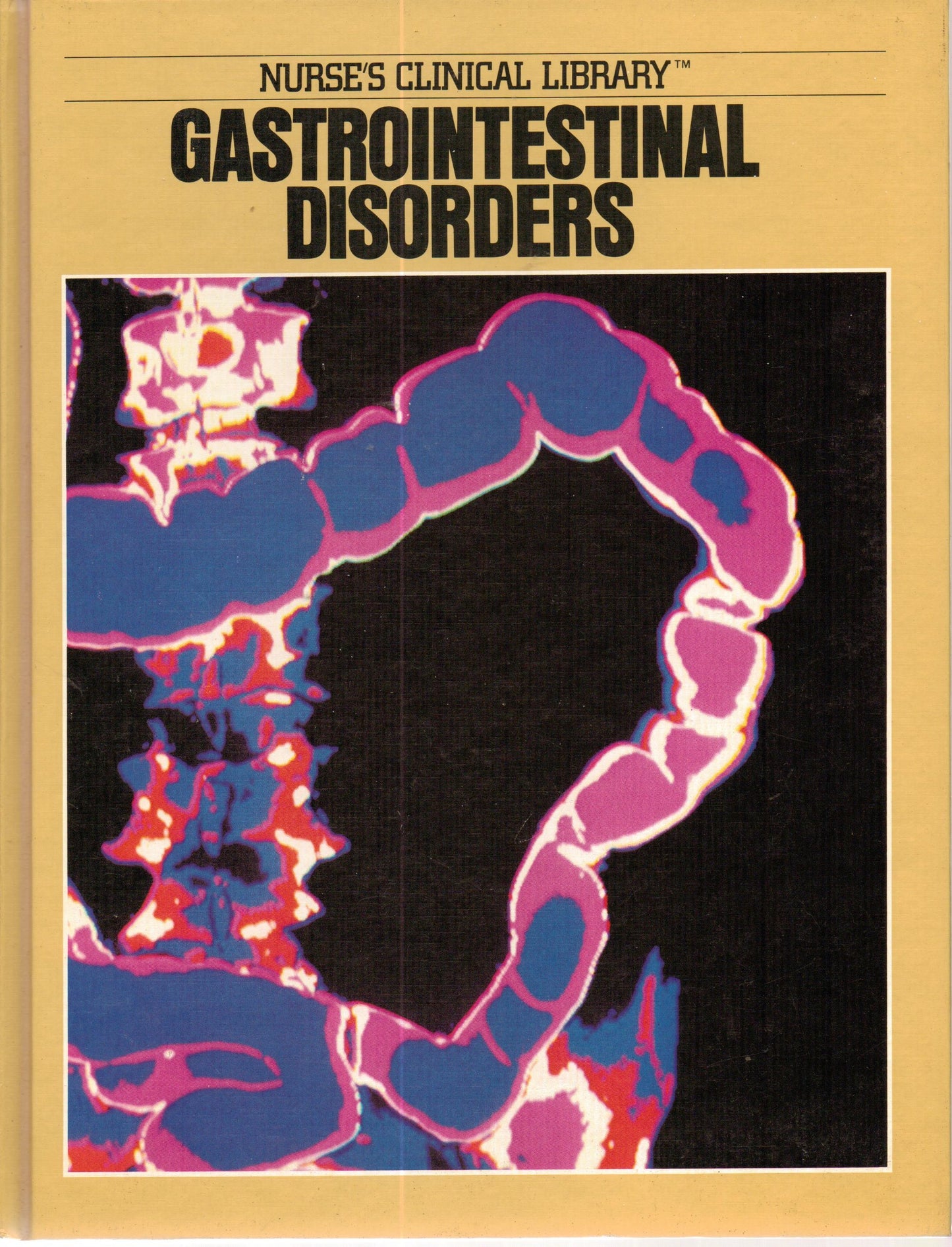 Gastrointestinal disorders (Nurse's clinical library)