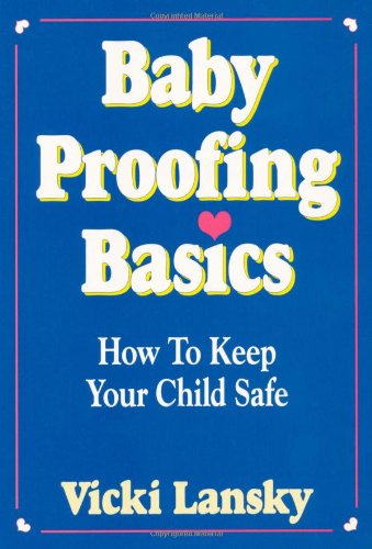 Baby Proofing Basics
