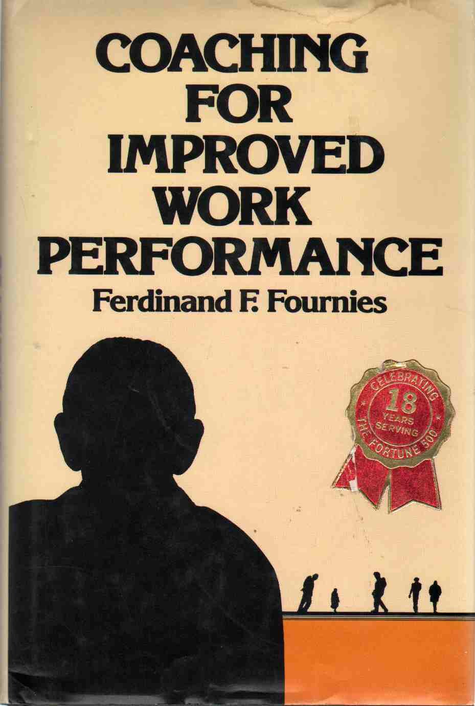 Coaching for Improved Work Performance - 7424