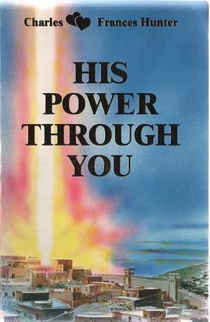 His Power Through You