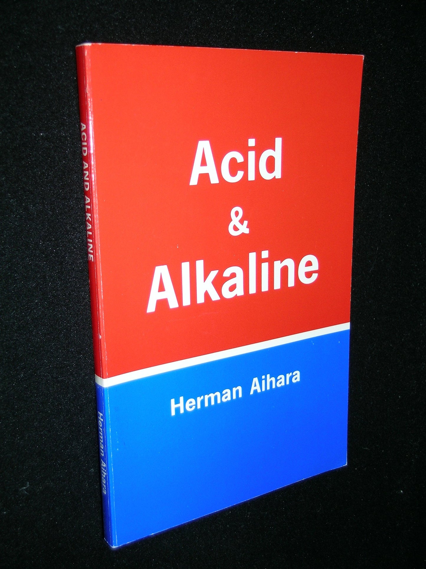 Acid and Alkaline - 4282