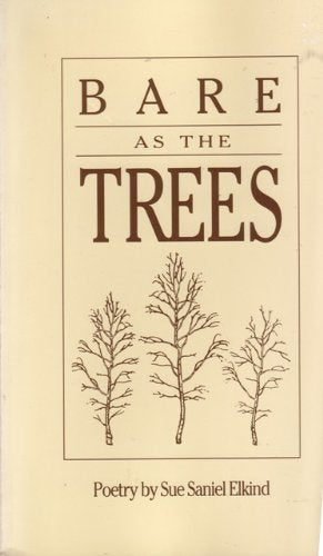 Bare As the Trees
