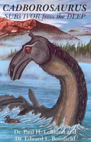 Cadborosaurus: Survivor from the Deep
