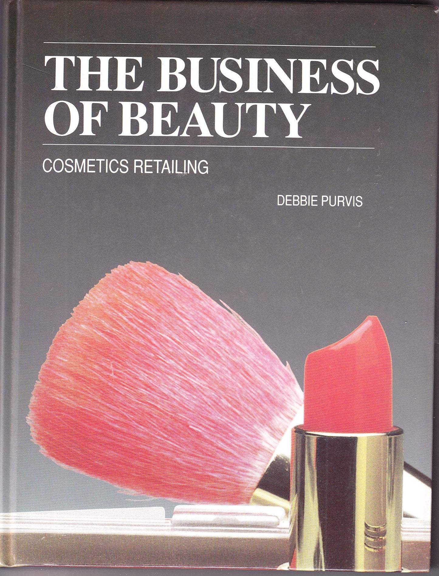 The Business of Beauty: Cosmetics Retailing