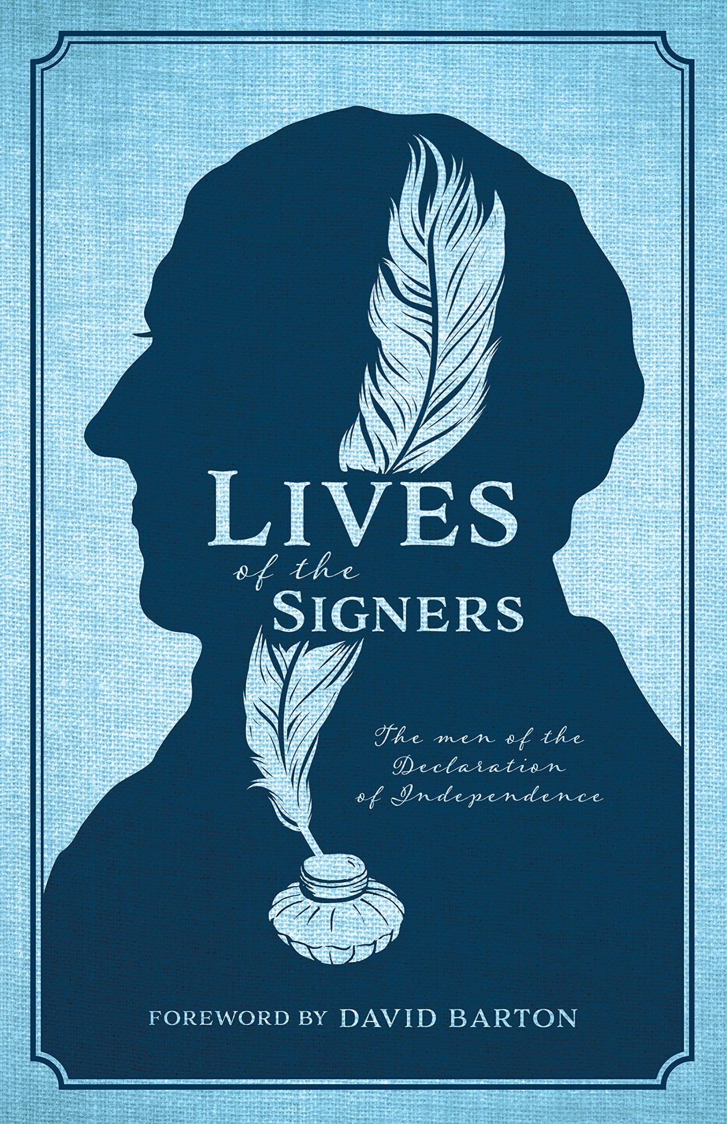 Lives of the Signers of the Declaration of Independence - 9285