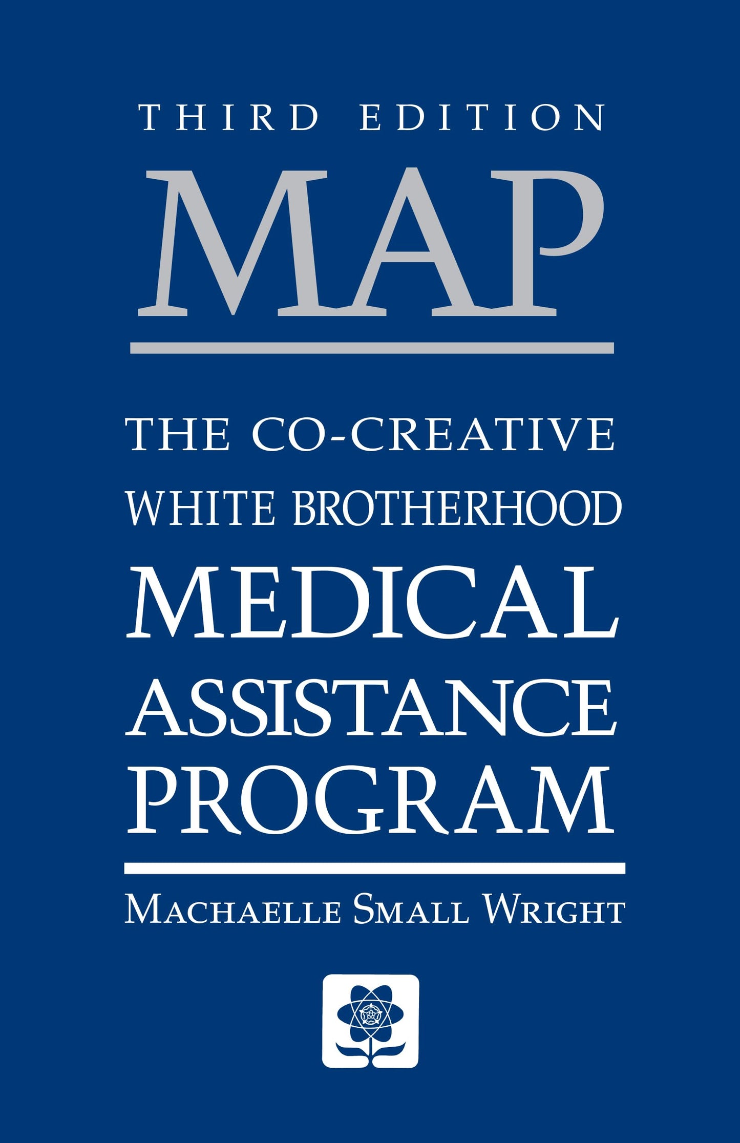 MAP: The Co-Creative White Brotherhood Medical Assistance Program - 2502