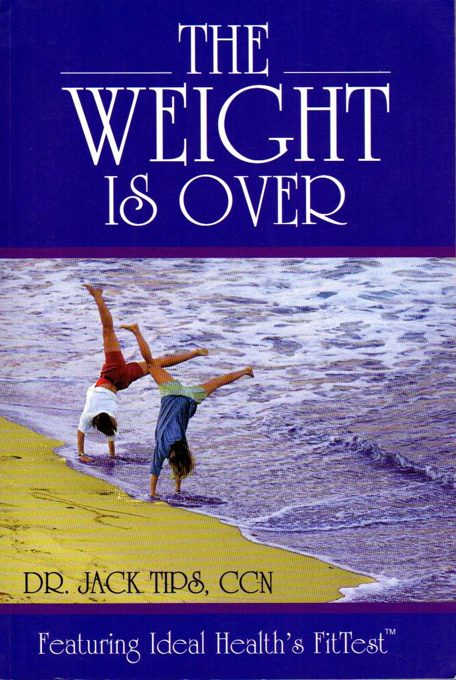 The Weight Is over: An Eating Energy! Approach to Fat-Loss and Optimal Health Featuring the Fittest