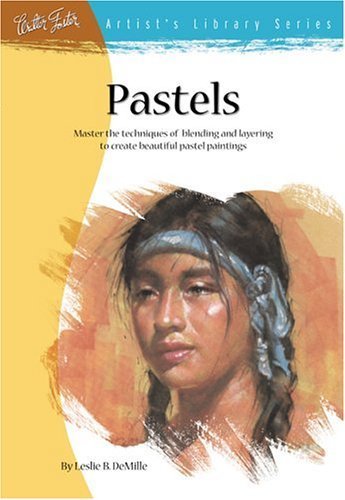 Pastels (Artist's Library series #08) - 8314