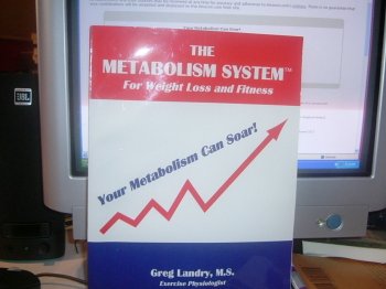 Your Metabolism Can Soar! (The Metabolism System for Weight Loss and Fitness)
