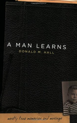 A Man Learns