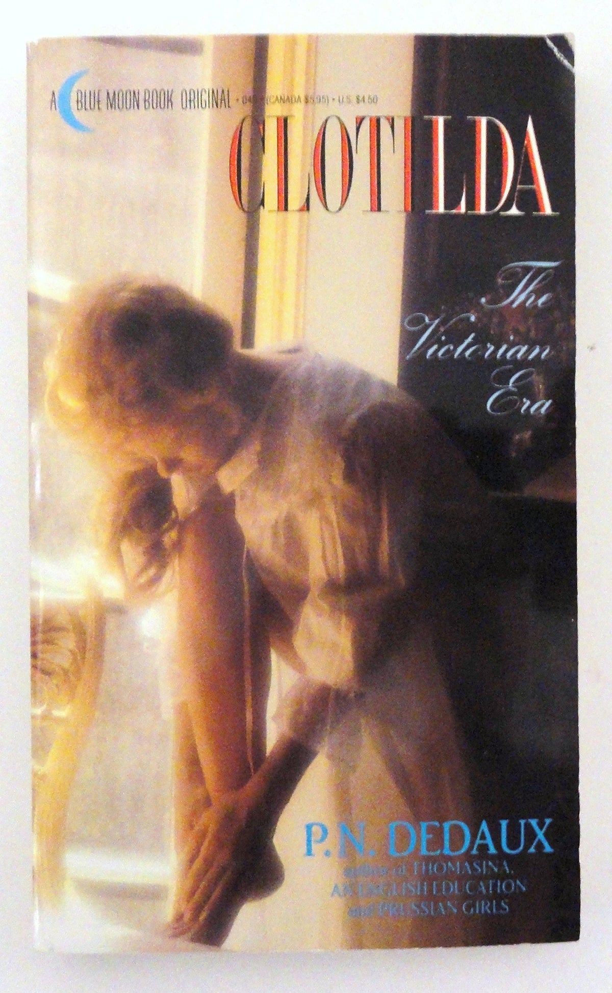 Clotilda
