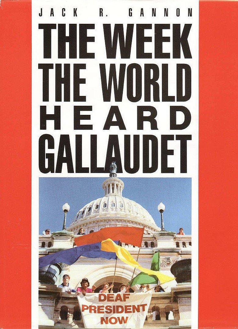 The Week the World Heard Gallaudet (Geography; 28) - 1401