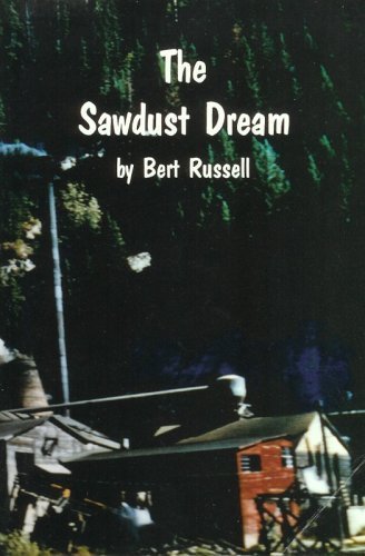 The Sawdust Dream - 7660
