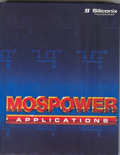 Mospower Applications Handbook
