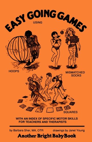 Easy Going Games
