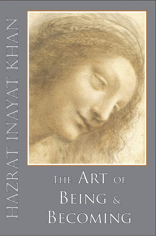 The Art of Being and Becoming