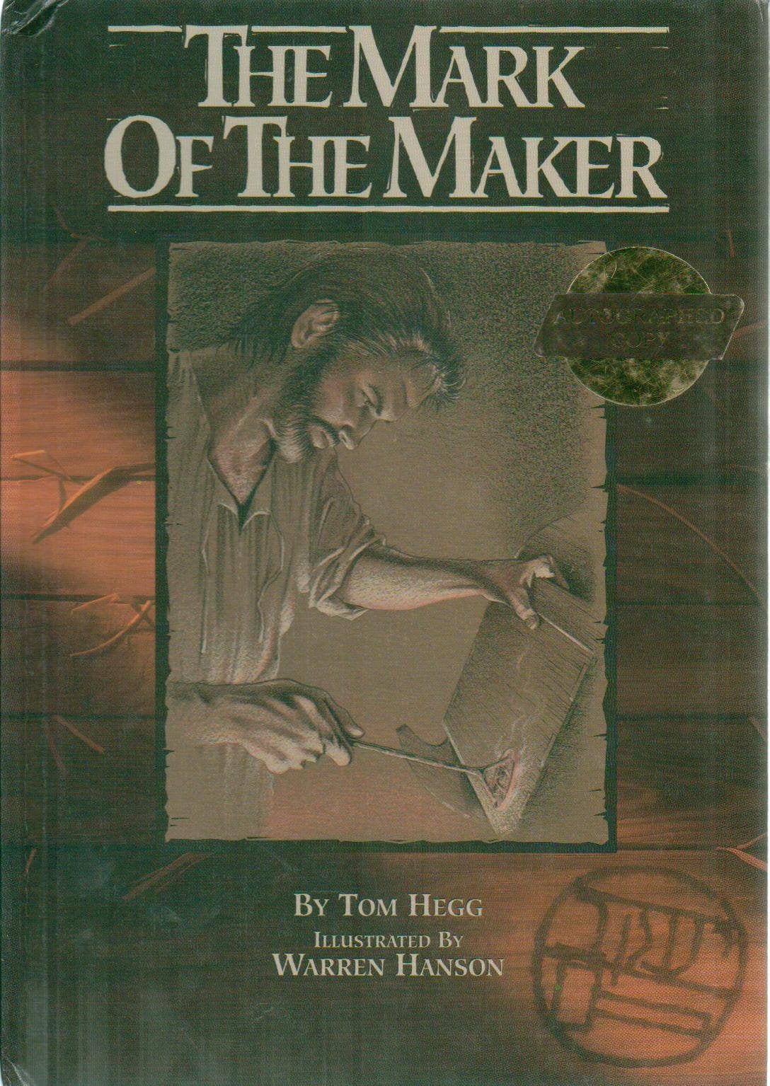 The Mark of the Maker