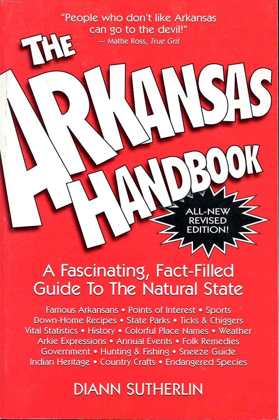 The Arkansas handbook